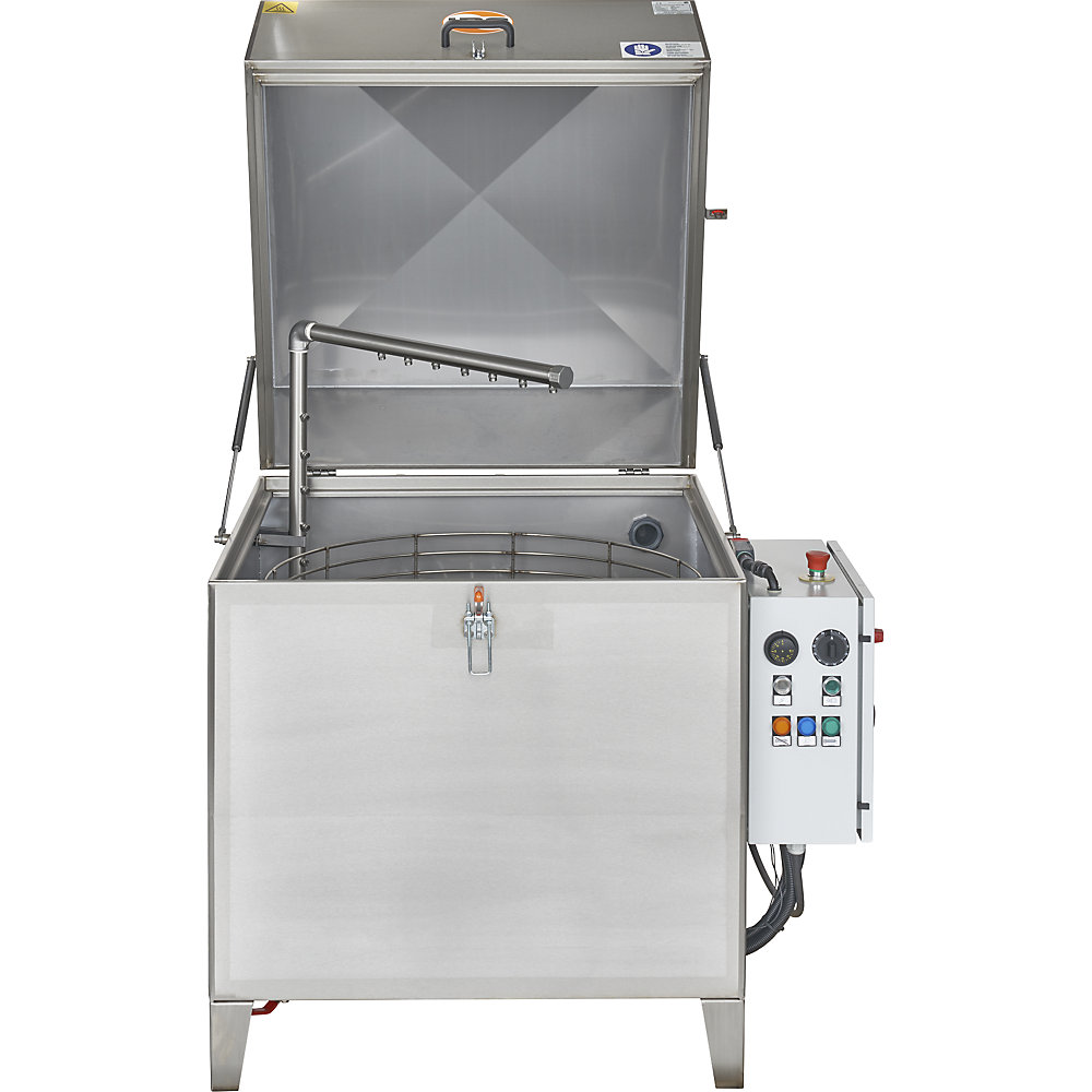 E-shop Umývací automat typ Maxi 78 IBS Scherer