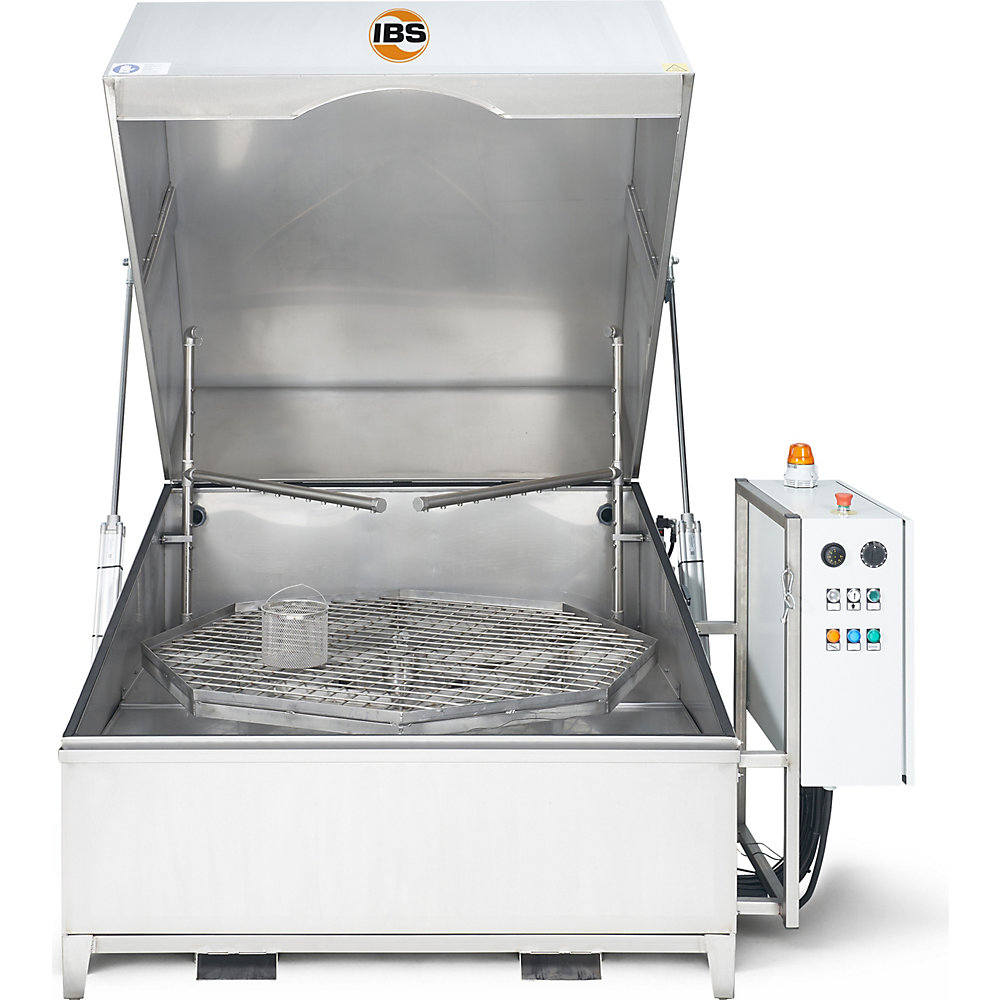 E-shop Umývací automat WA 152-2 IBS Scherer