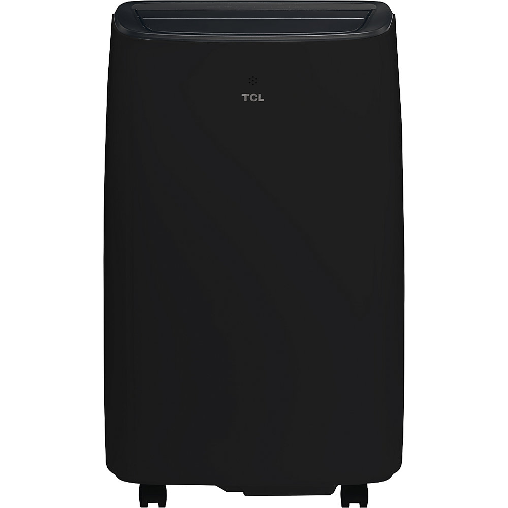 kaiserkraft Mobiles Klimagerät 9000 BTU PD Serie, 3-in-1-Gerät, schwarz