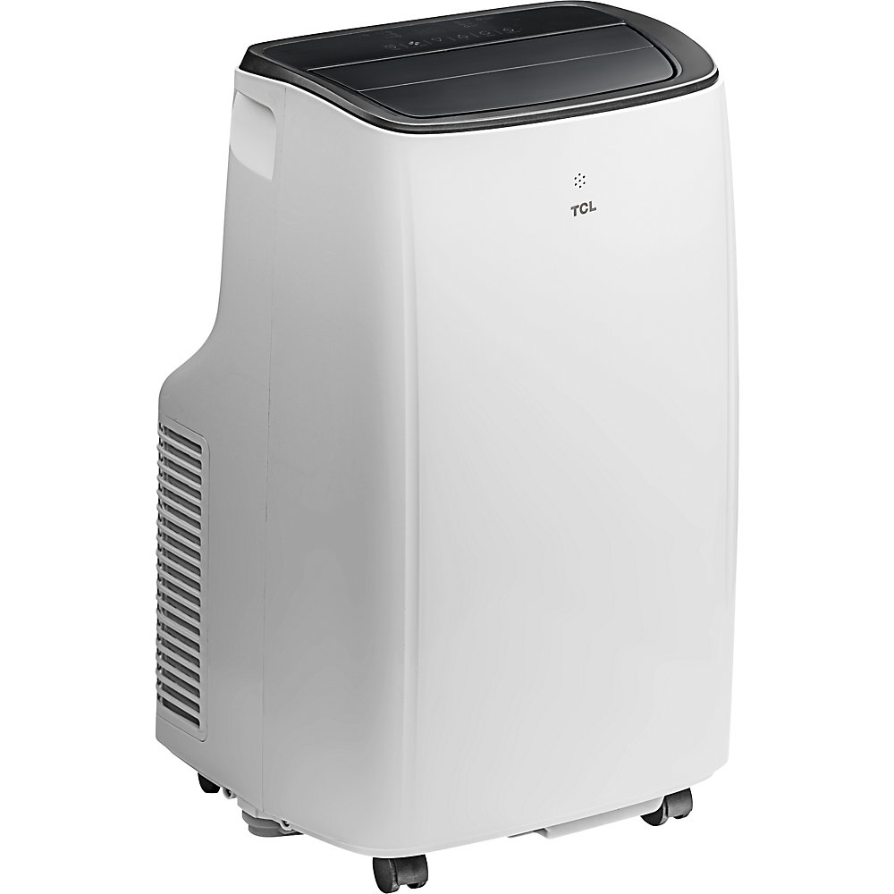 kaiserkraft Mobiles Klimagerät 9000 BTU PD Serie, 3-in-1-Gerät, weiß 2
