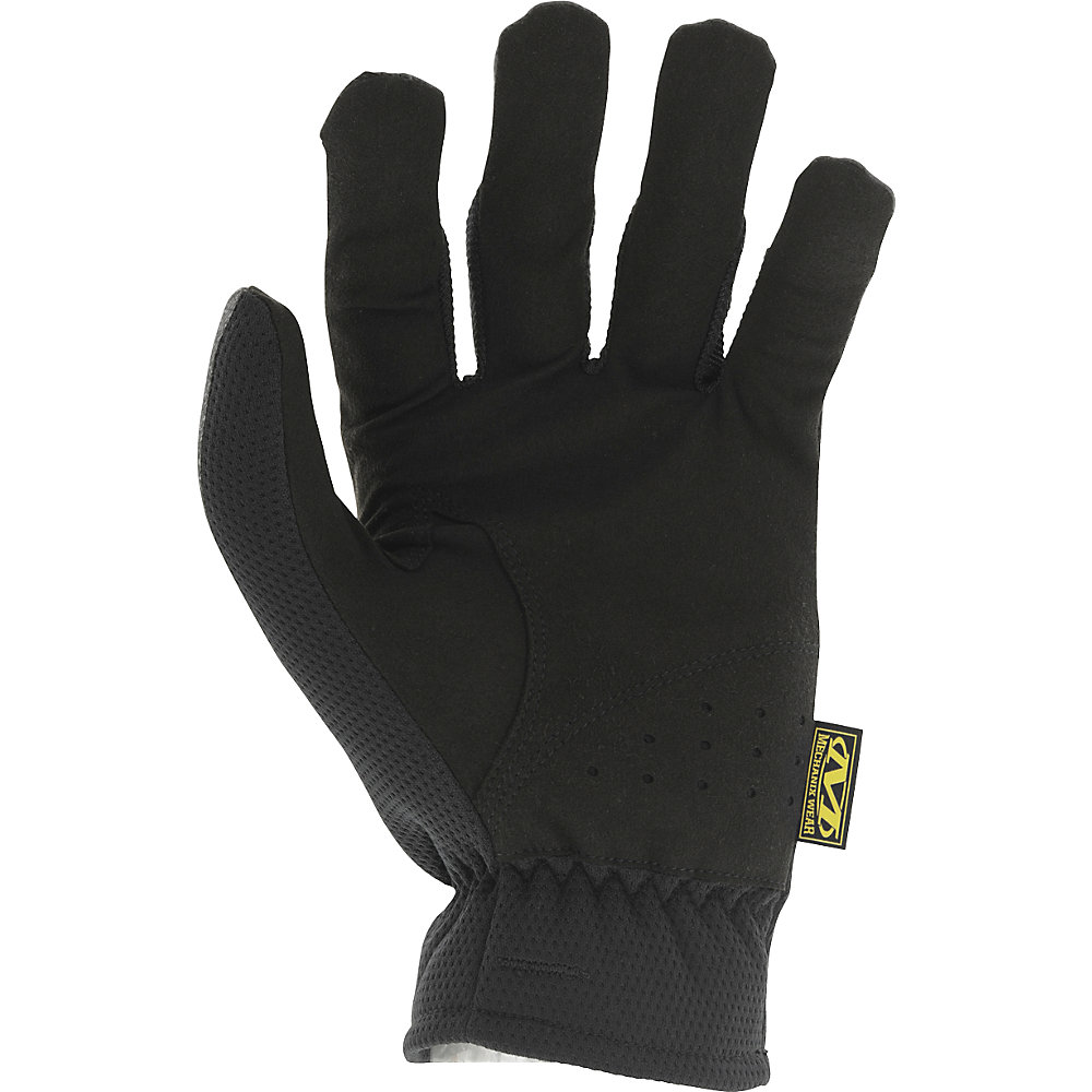 Mechanix Wear Mechanix Fastfit (Färg: Svart, Storlek: Large) 2