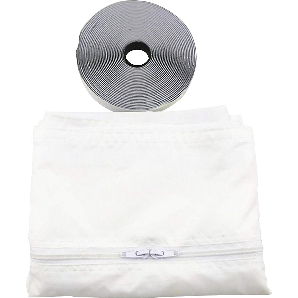 Be Cool BC03AIRSTPVT Joint de porte 1 pc(s)