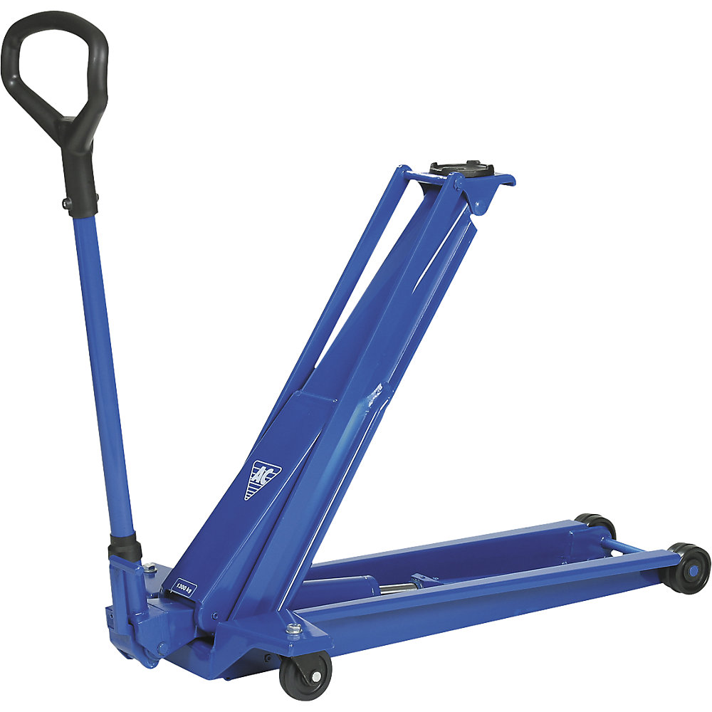 E-shop Hydraulický pojazdný zdvihák DK13HLQ AC Hydraulic