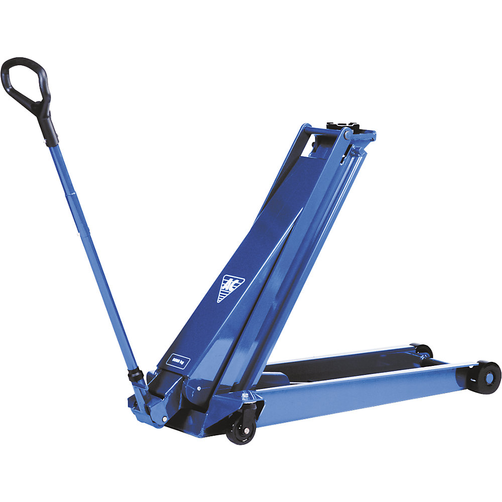 E-shop Hydraulický pojazdný zdvihák DK50HLQ AC Hydraulic