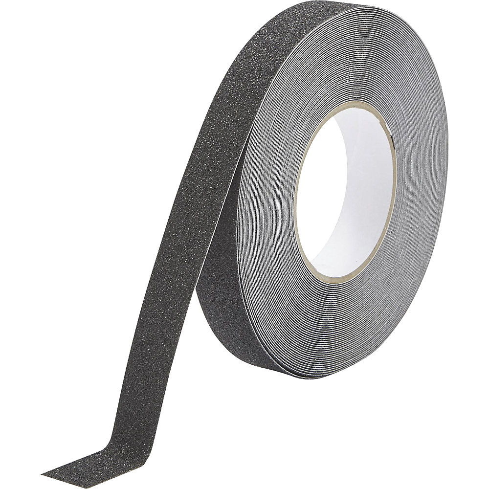 Durable Nastro antiscivolo DURALINE® GRIP nero
