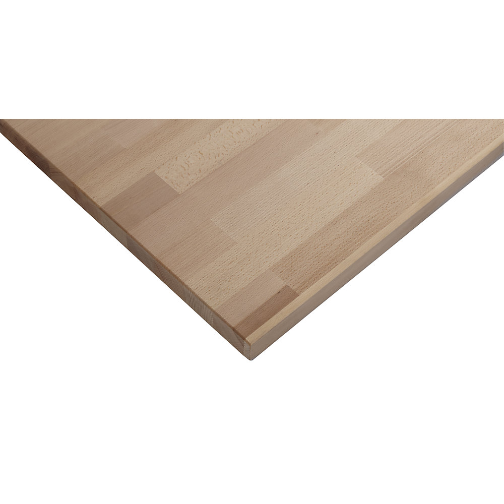 Plateau pour établi