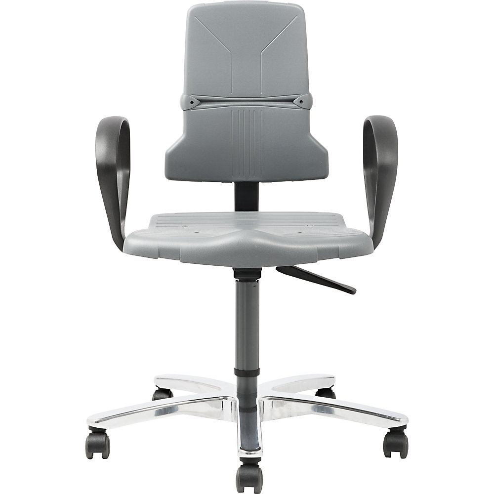 Scaun de lucru rotativ SINTEC