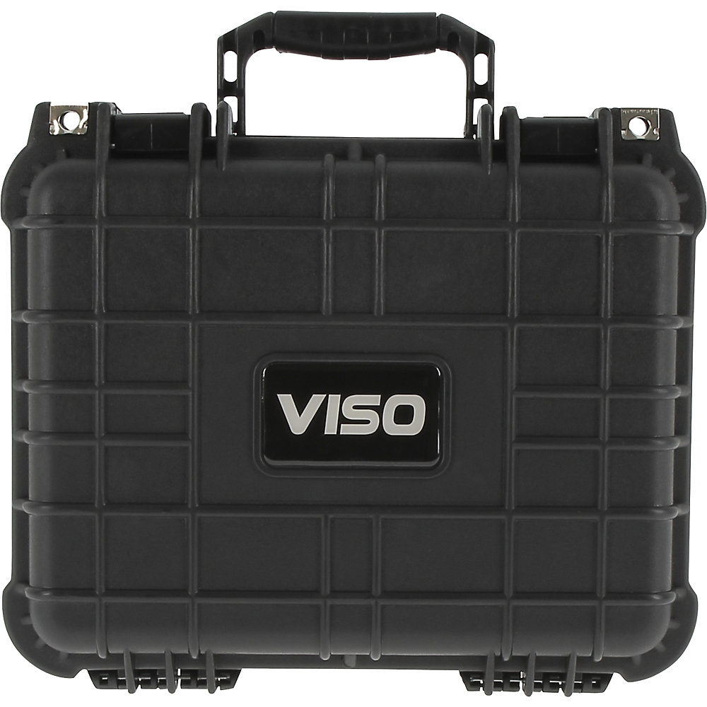 VISO WAT330 Universal Empty Tool Case 339x295x152mm 2