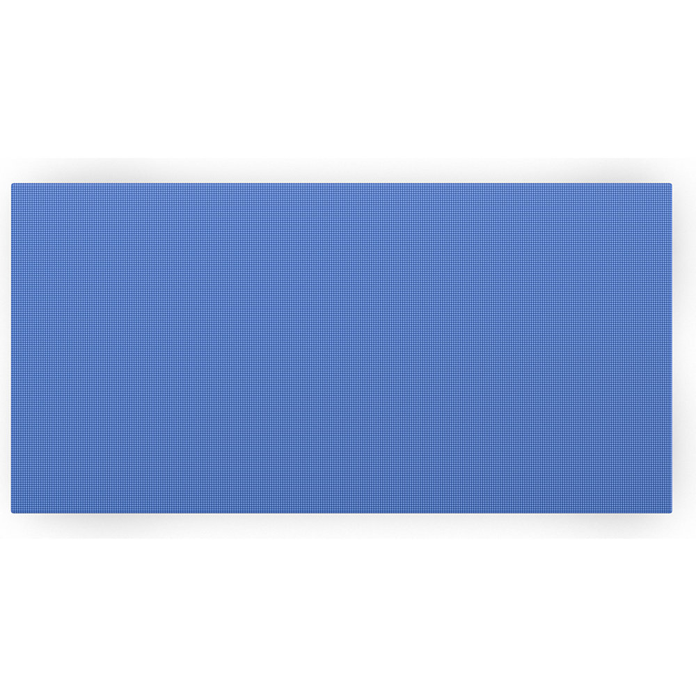 Kaiserkraft Furniture Dolly Blue 60x30cm 4