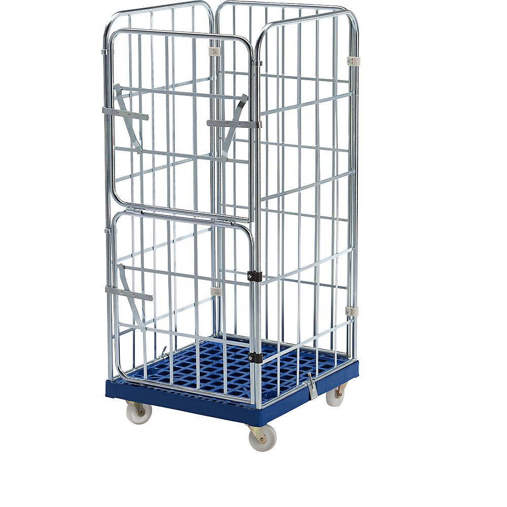 Roll-conteneur MODULAIRE