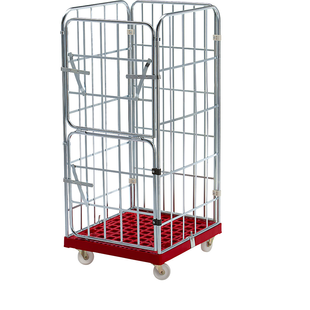 Roll-conteneur MODULAIRE