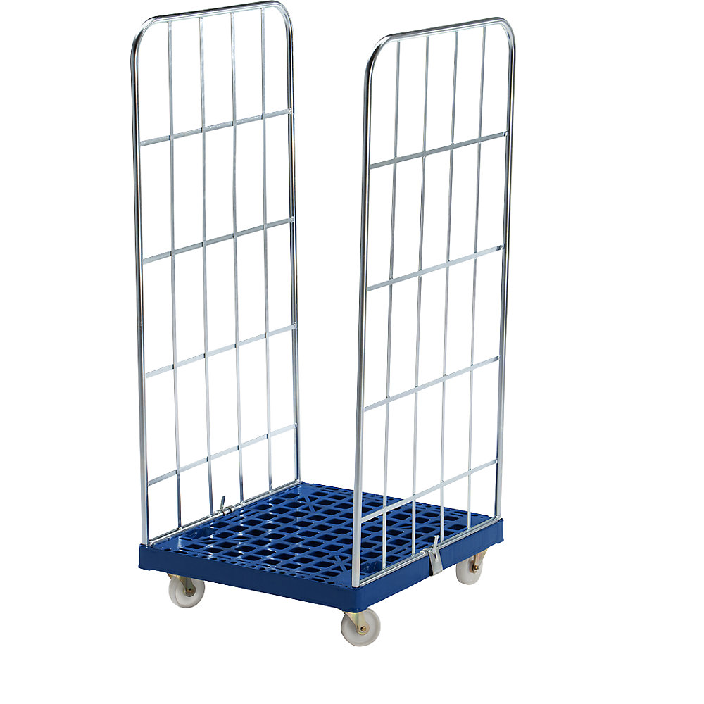 Roll-conteneur MODULAIRE