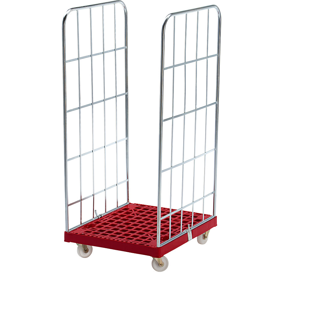 Roll-conteneur MODULAIRE