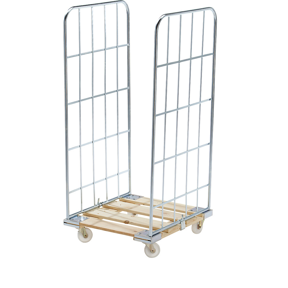 Roll-conteneur MODULAIRE