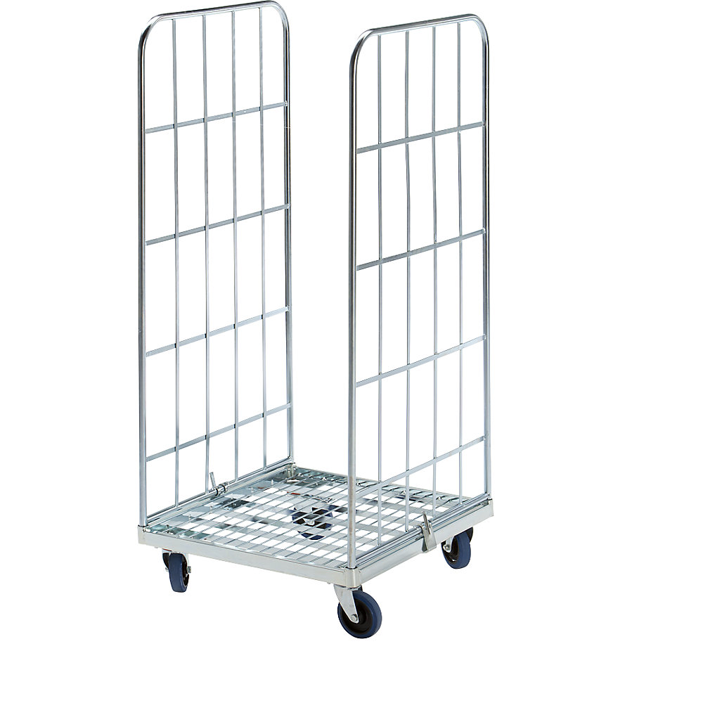 Roll-conteneur MODULAIRE