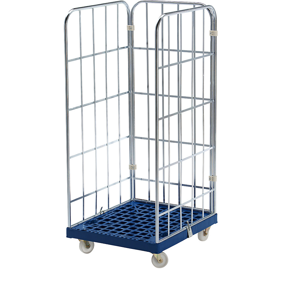 Roll-conteneur MODULAIRE