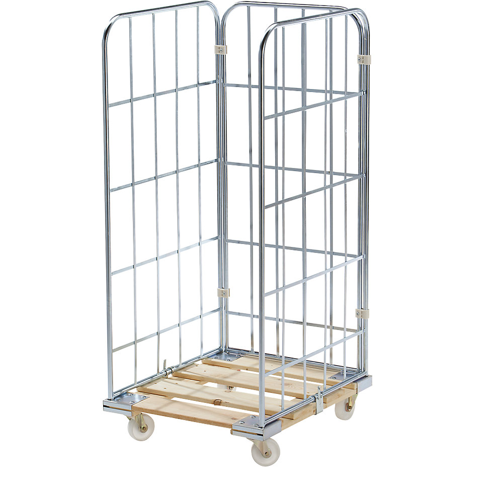 Roll-conteneur MODULAIRE