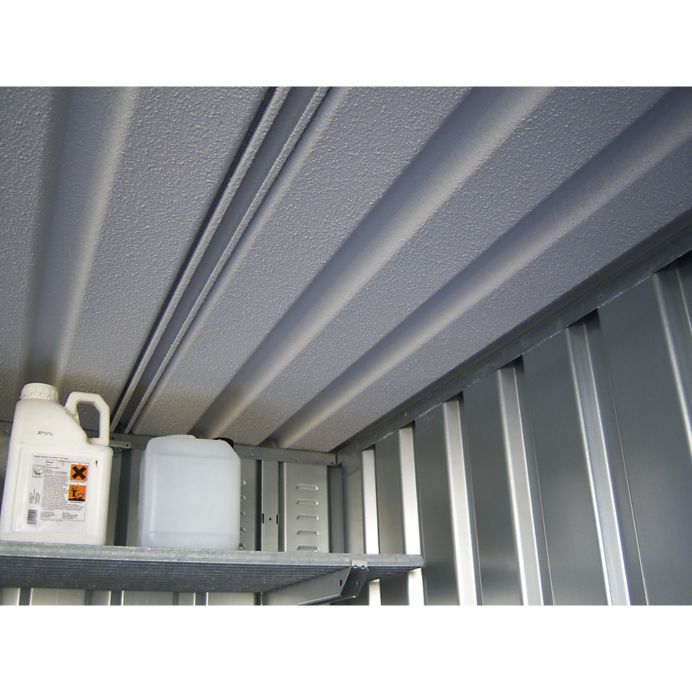 Supplément de prix pour revêtement anti-condensation