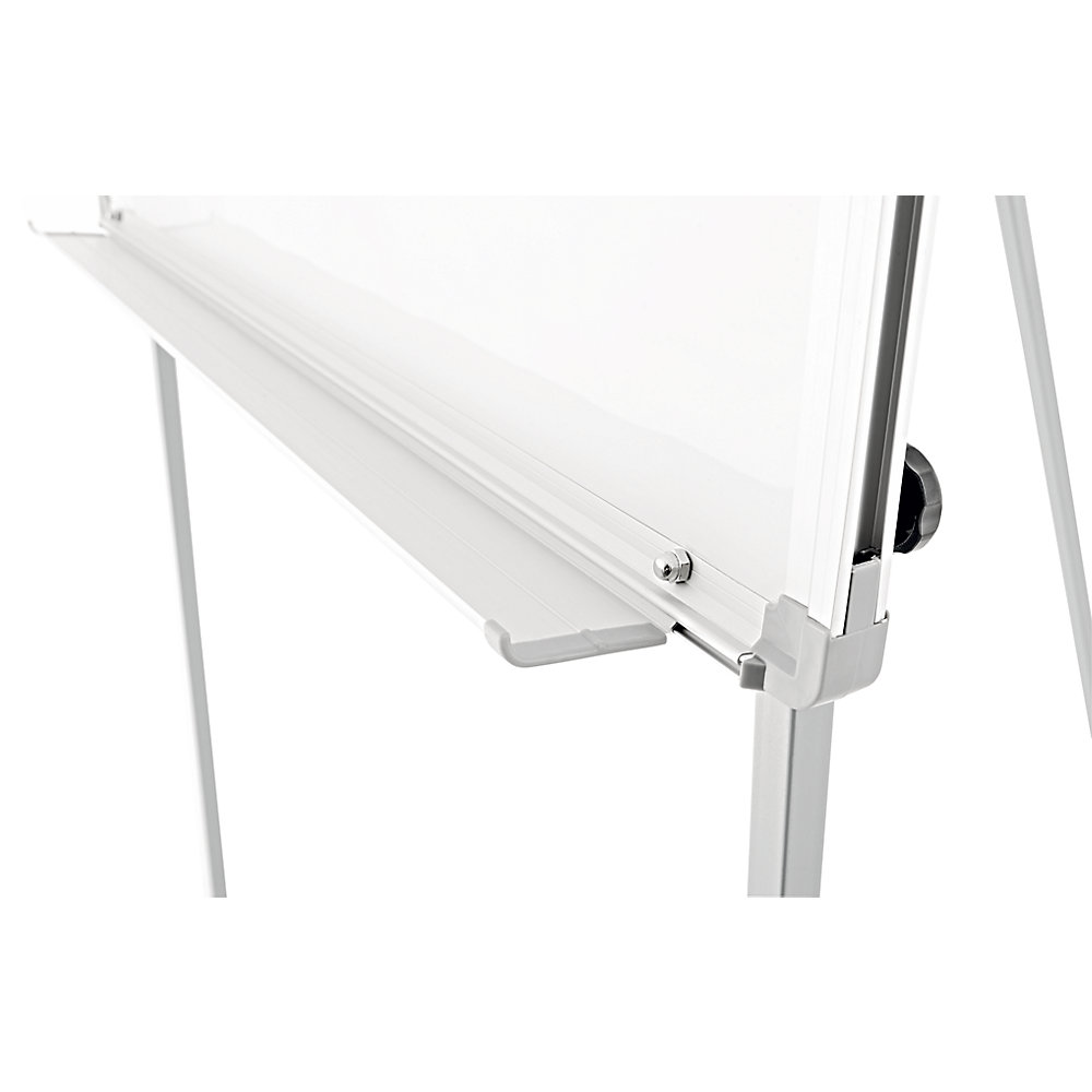 magnetoplan JUNIOR SP Flipchart White 2
