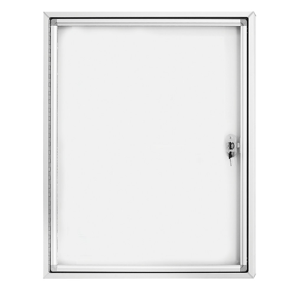 Vitrine d'affichage CC