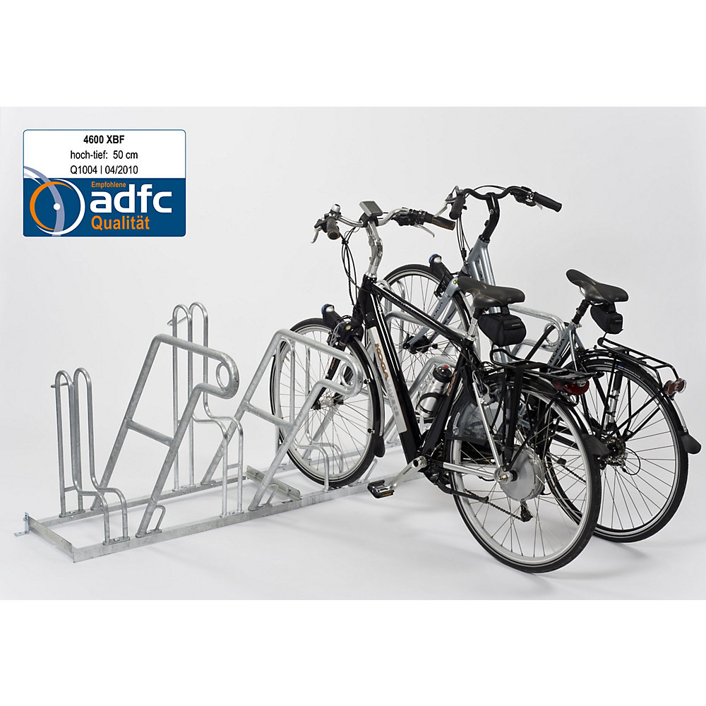 Support d'appui pour cycles