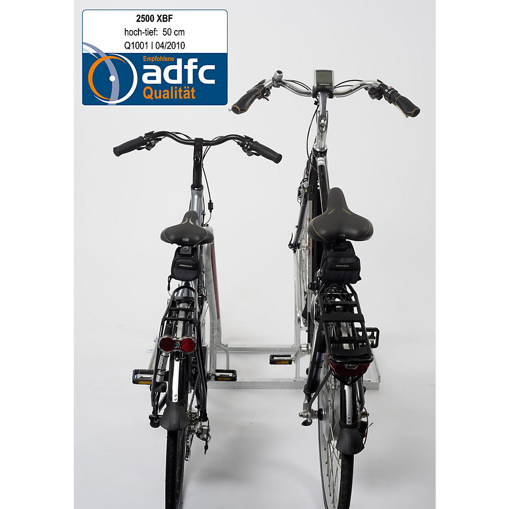 Support d'appui pour cycles