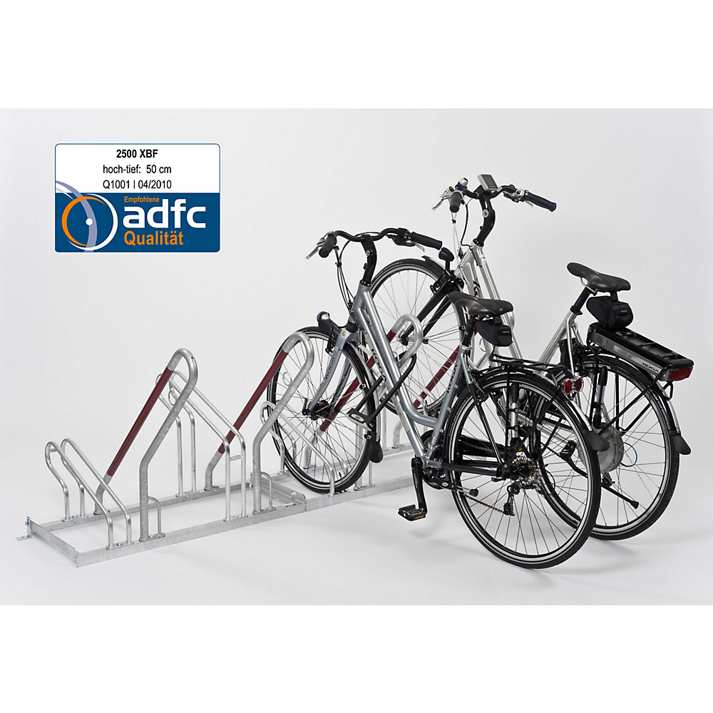 Support d'appui pour cycles