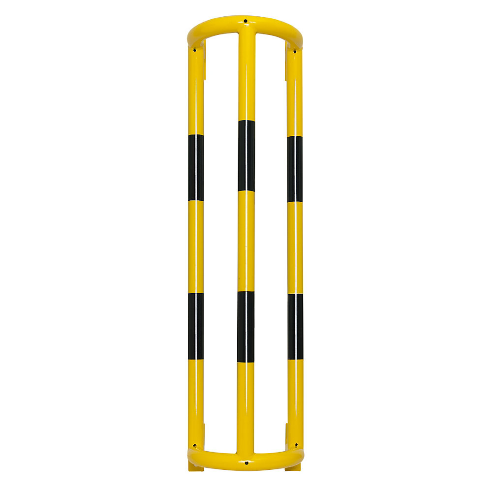 Butoir de protection pour conduites