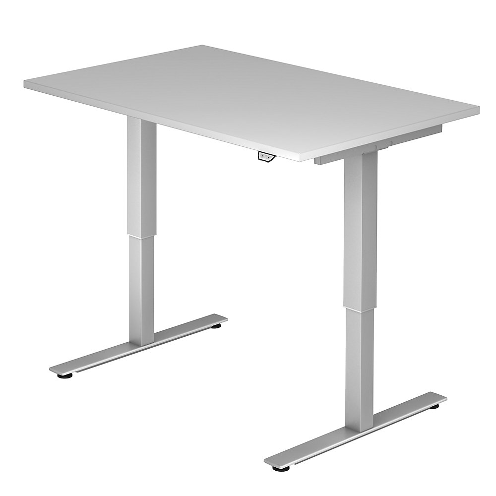 UPLINER - Bureau à hauteur réglable électriquement
