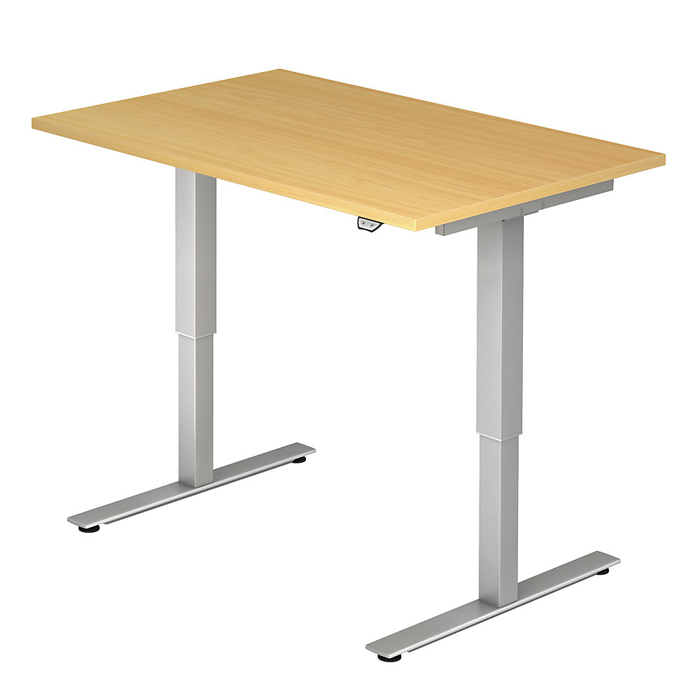 UPLINER - Bureau à hauteur réglable électriquement