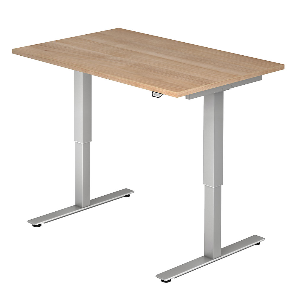 UPLINER - Bureau à hauteur réglable électriquement