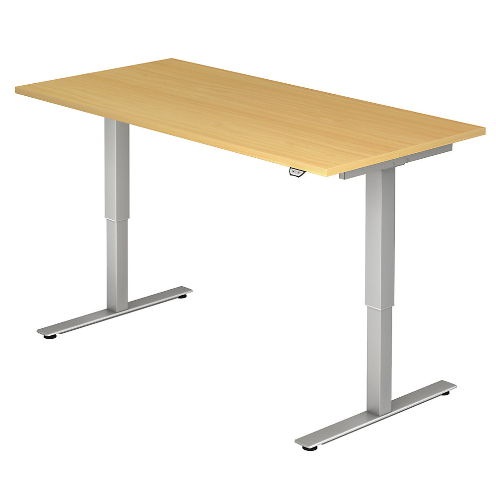 UPLINER - Bureau à hauteur réglable électriquement