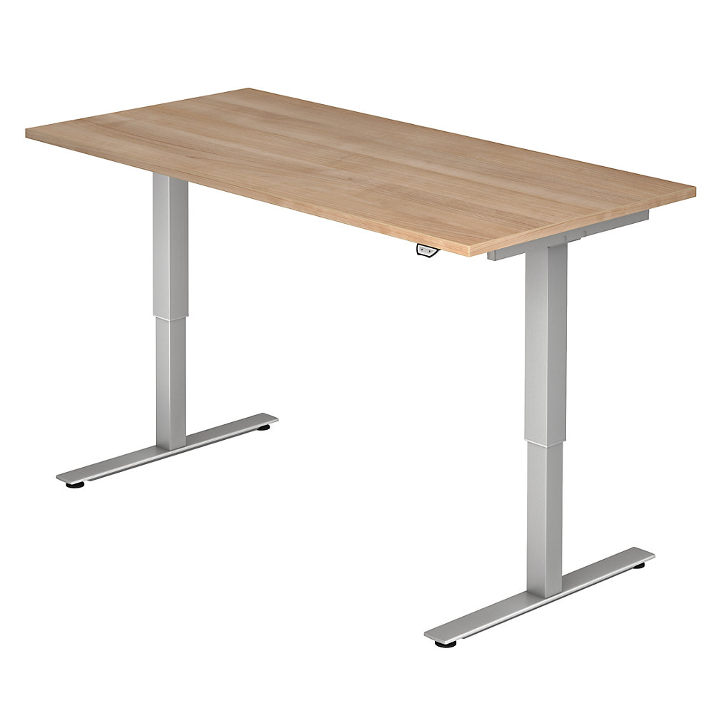 UPLINER - Bureau à hauteur réglable électriquement