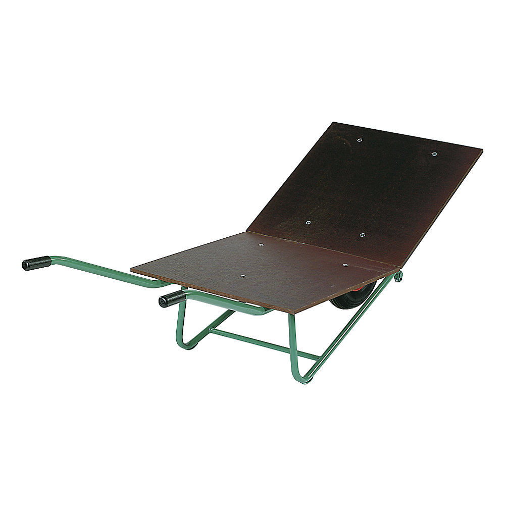 Charrette à plate-forme PK 1