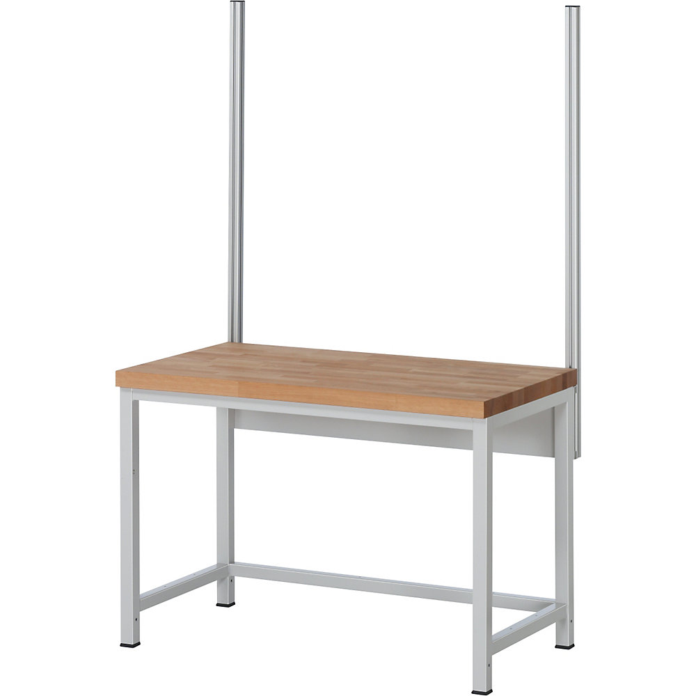 Jeu de montants modulaires