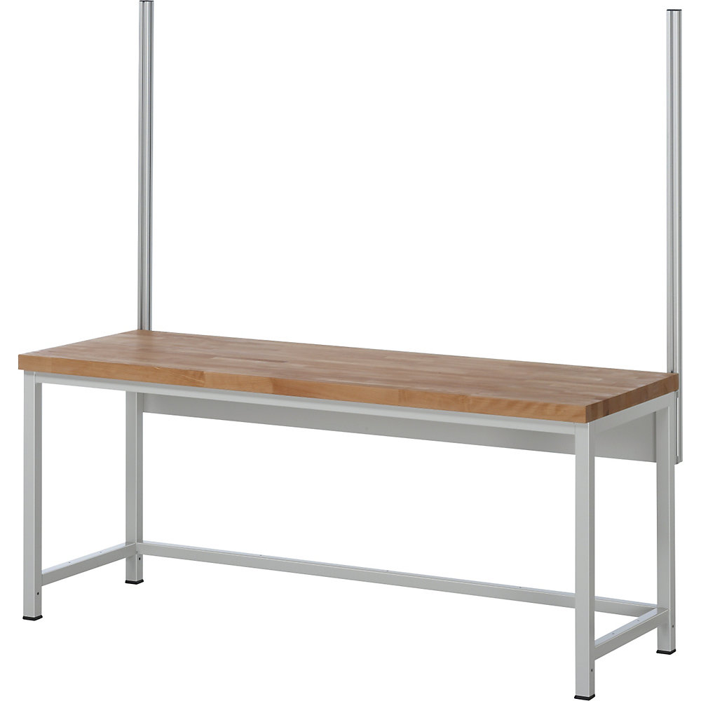 Jeu de montants modulaires