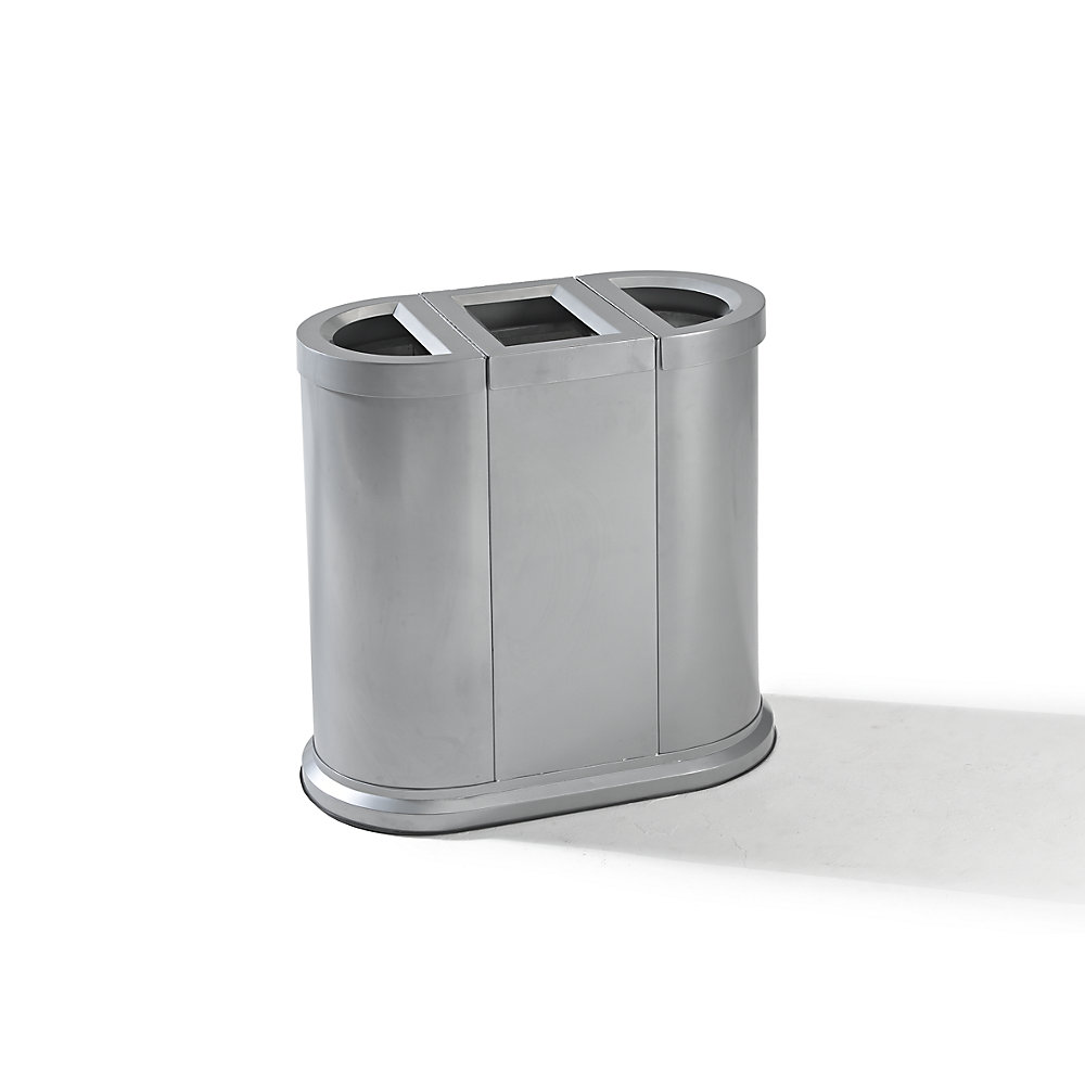 Ensemble de tri des déchets