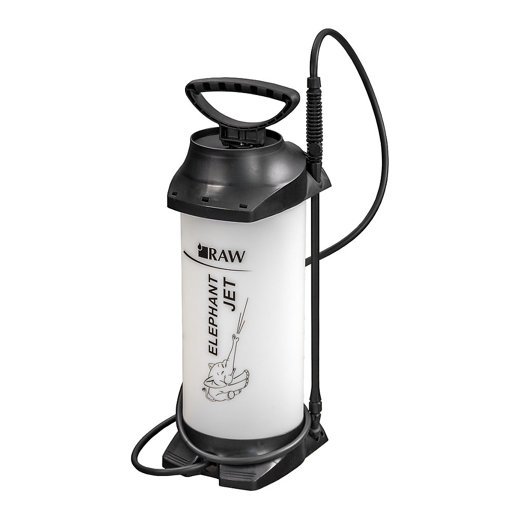 Pulverizator cu presiune