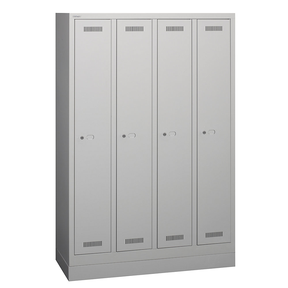 Vestiaire MonoBloc™