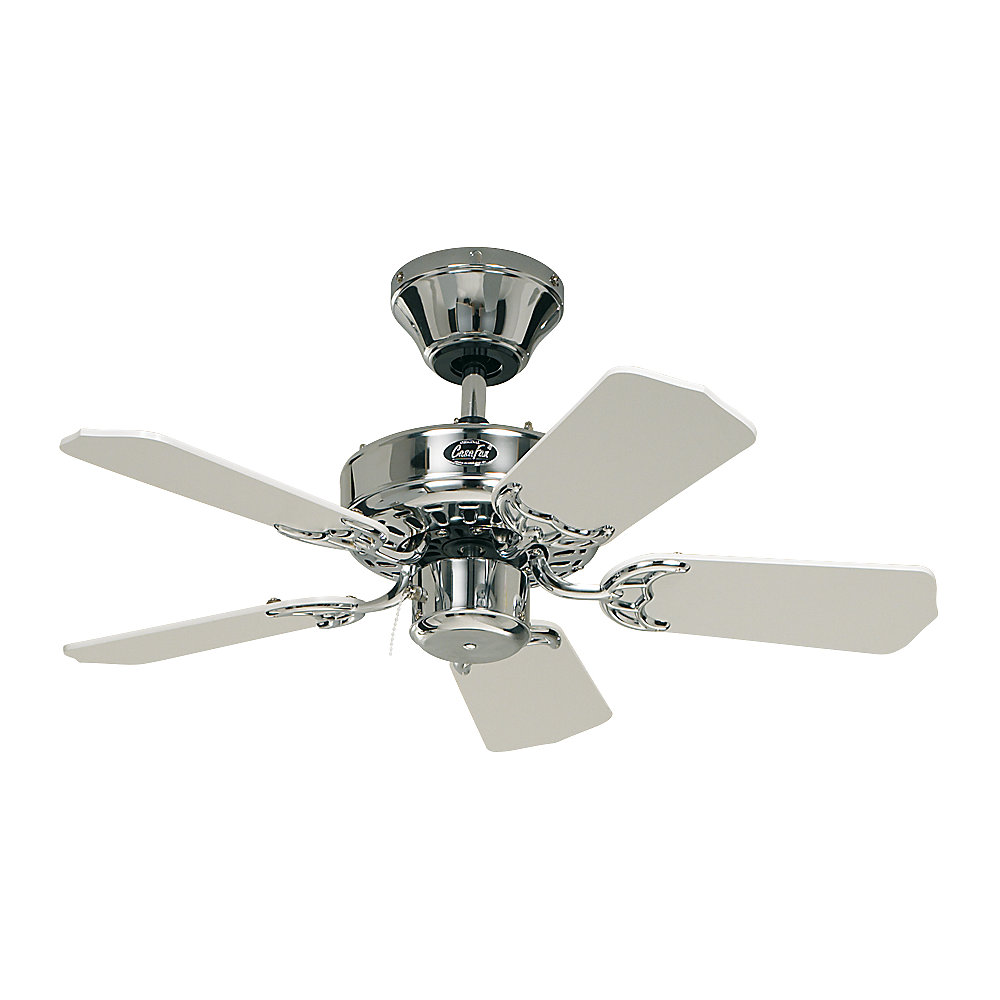 Ventilateur de plafond CLASSIC ROYAL