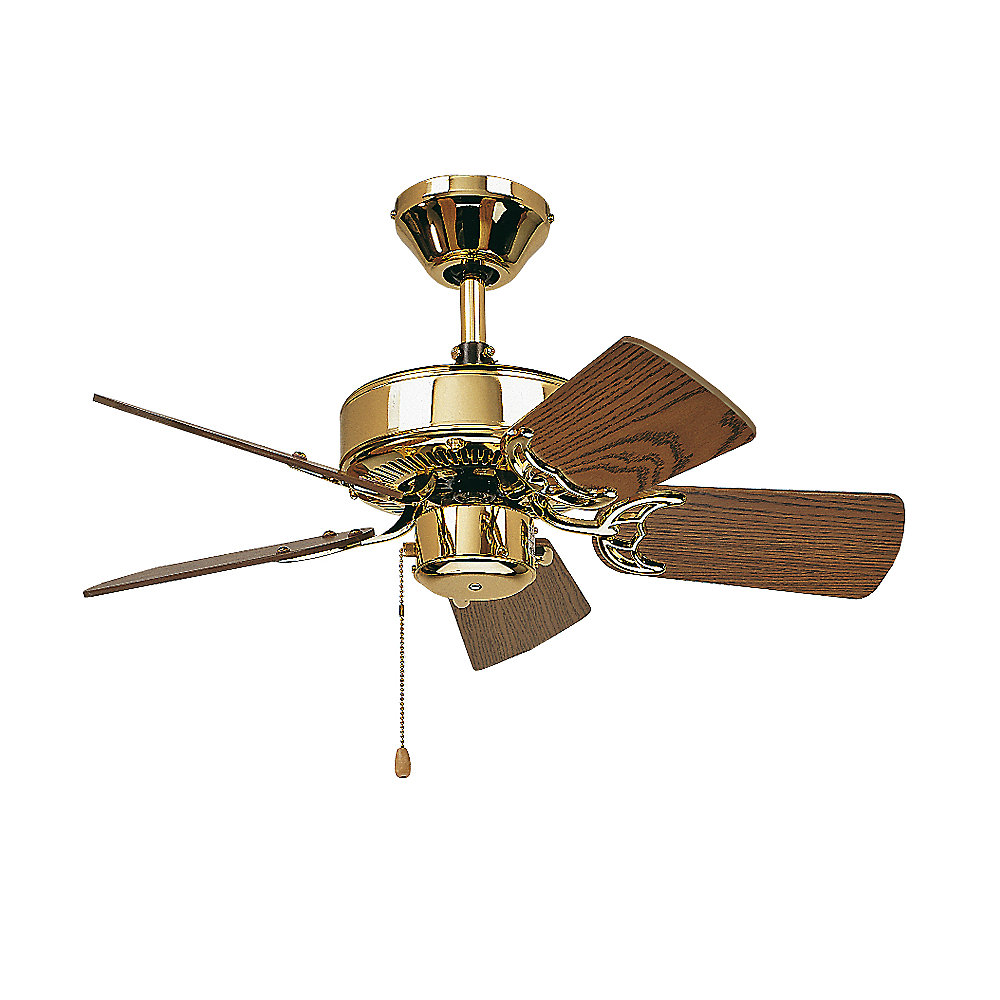 Ventilateur de plafond CLASSIC ROYAL
