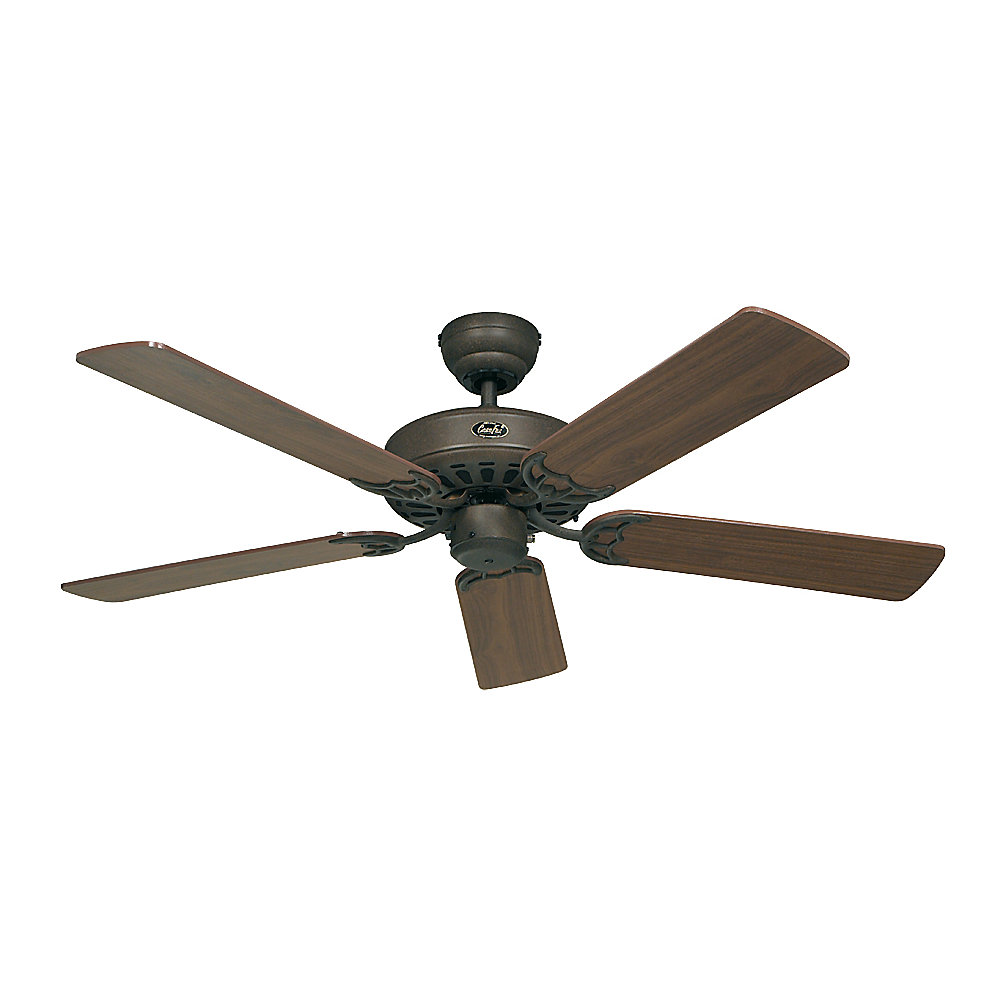 Ventilateur de plafond CLASSIC ROYAL