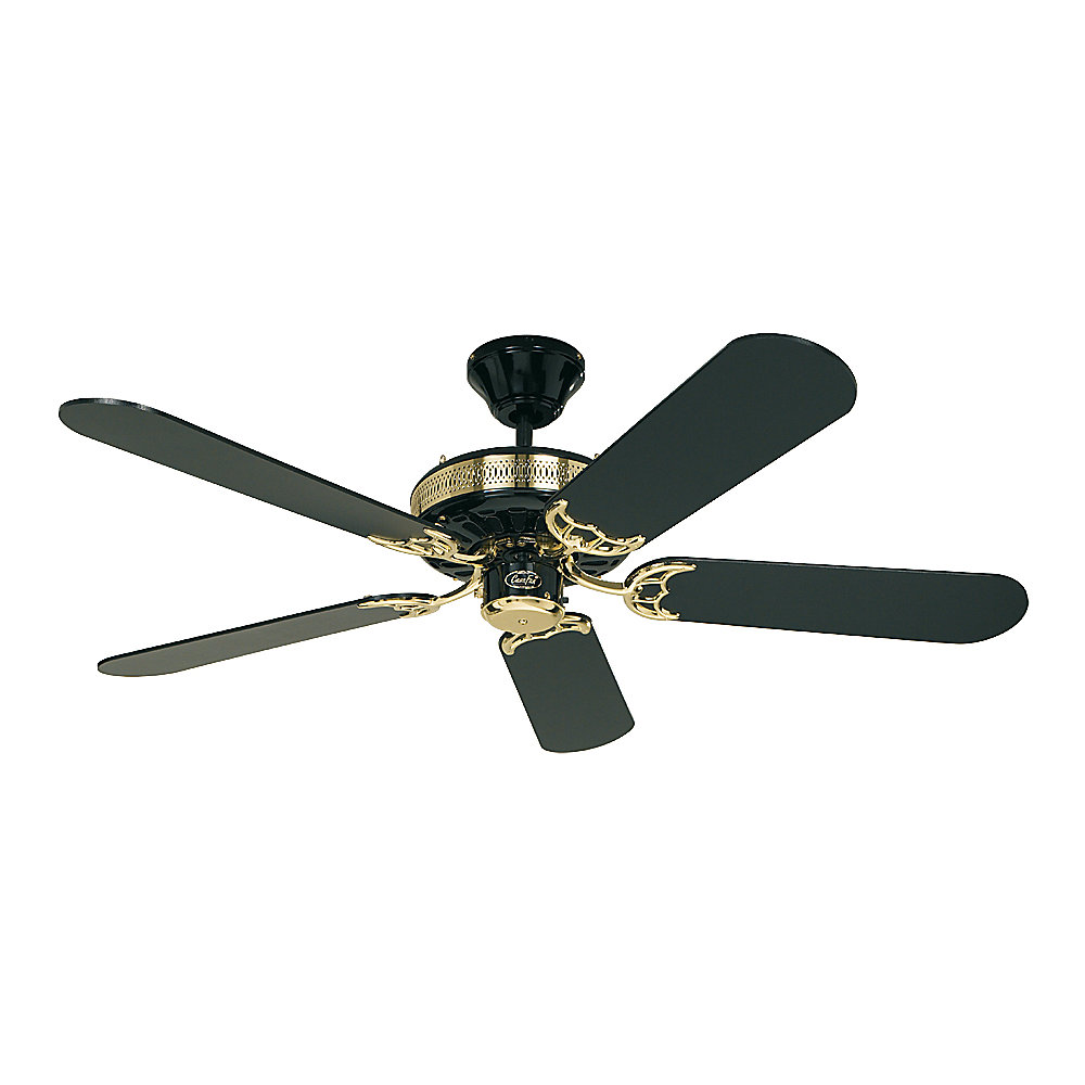 Ventilateur de plafond BLACK MAGIC