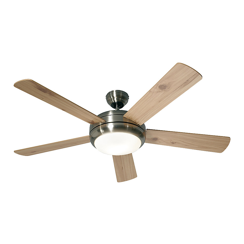 Ventilateur de plafond TITANIUM