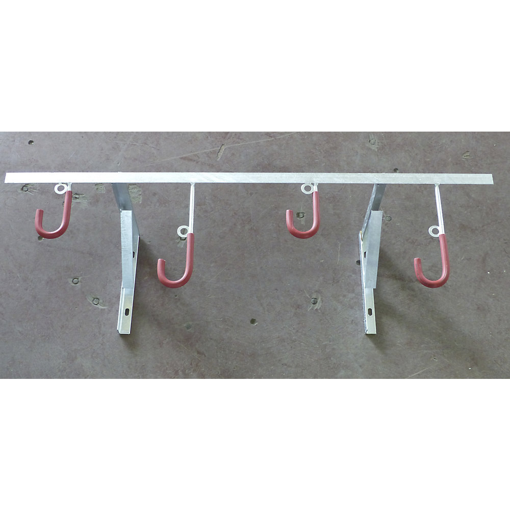 Support mural pour cycles