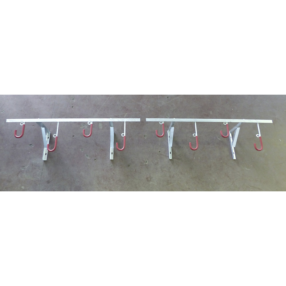 Support mural pour cycles