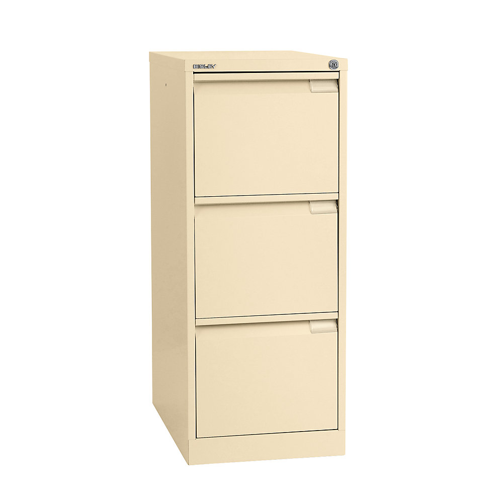 Classeur pour dossiers suspendus à 1 rangée