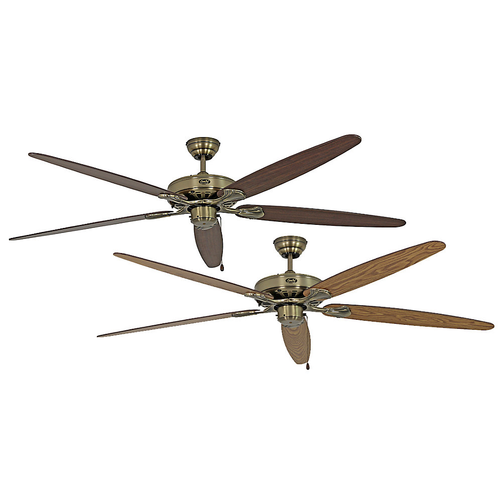 Ventilateur de plafond CLASSIC ROYAL