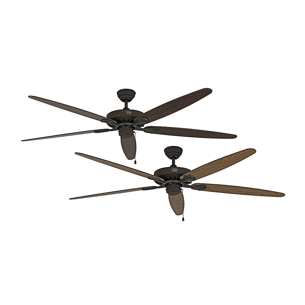 Ventilateur de plafond CLASSIC ROYAL