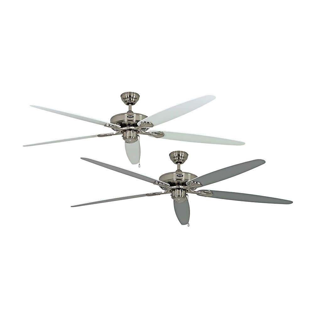 Ventilateur de plafond CLASSIC ROYAL